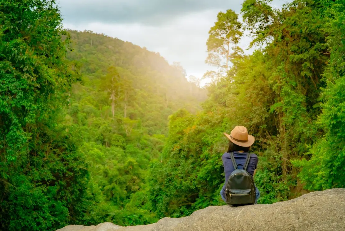 DU LỊCH TỰ TÚC LÀ GÌ? BỎ TÚI NGAY 5 KINH NGHIỆM DU LỊCH TỰ TÚC