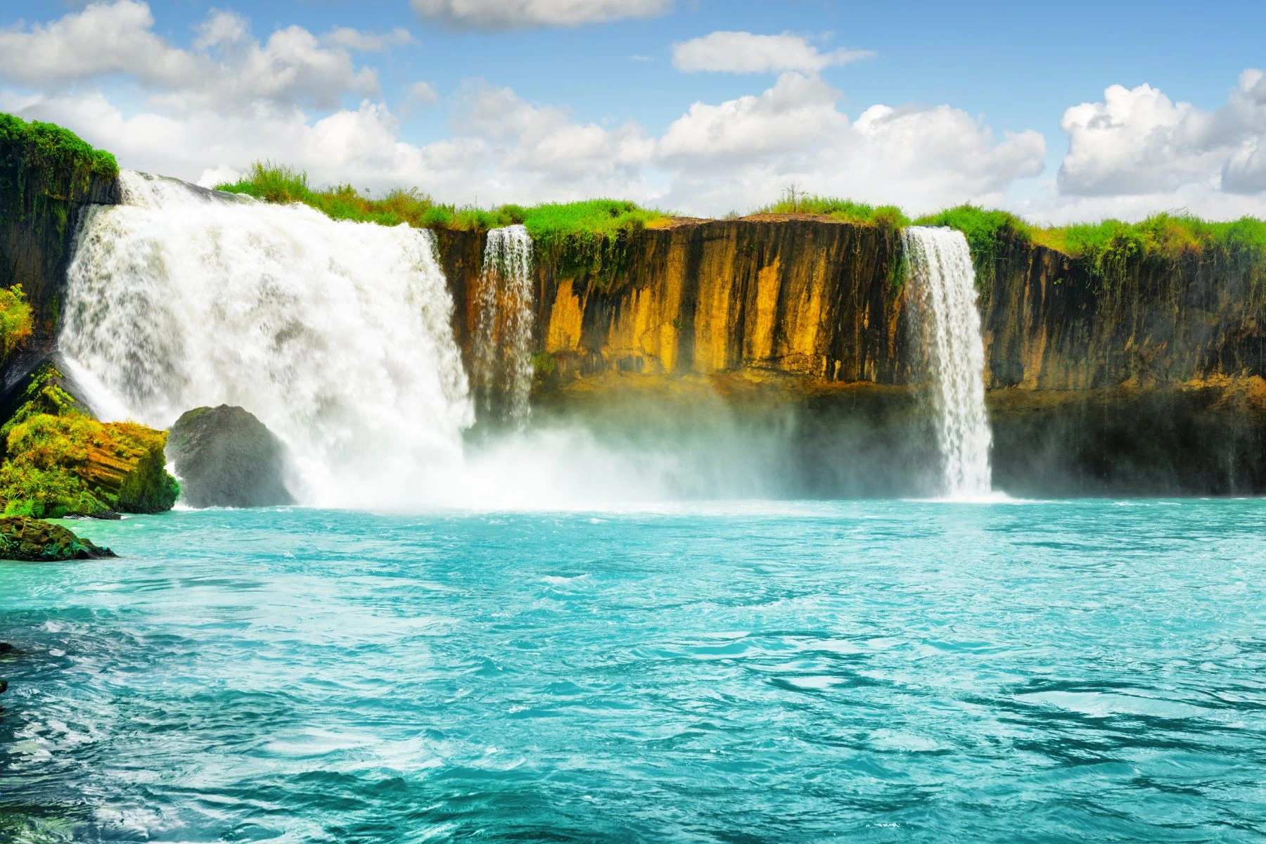 TOUR DU LỊCH THÀNH PHỐ BUÔN MÊ THUỘT